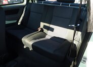 Seat Arosa Hatchback 1,4 l 44 kw