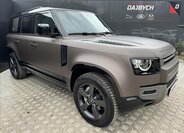 Land Rover Defender Ostatní 3,0 l 221 kw