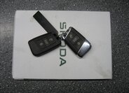 Škoda Kodiaq SUV 2,0 l 110 kw