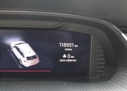 Škoda Octavia Kombi 2,0 l 147 kw