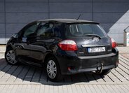 Toyota Auris Hatchback 1,6 l 97 kw