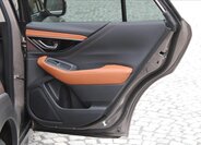 Subaru Outback Kombi 2,5 l 124 kw