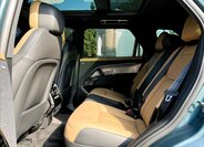 Land Rover Range Rover Sport SUV / Terénní 3,0 l 338 kw