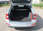 Škoda Octavia Kombi 1,6 l 81 kw