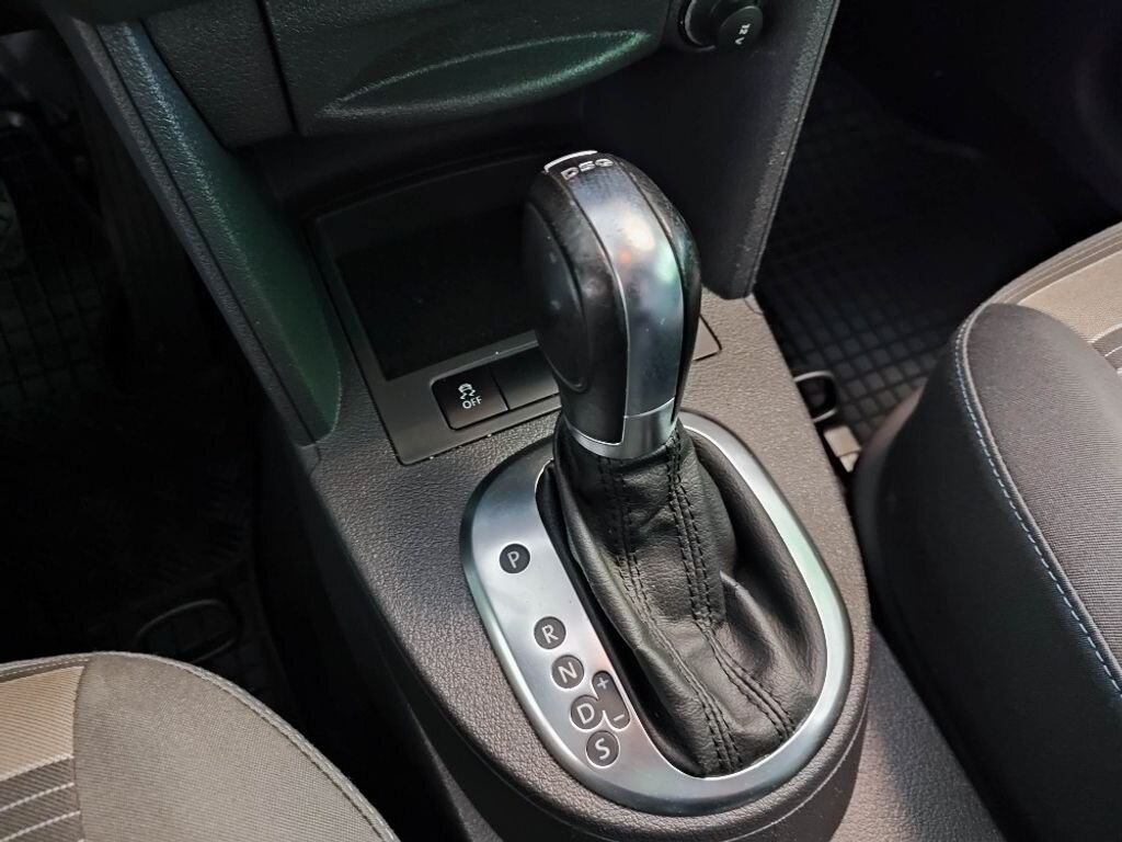 Volkswagen Caddy Kombi 2,0 l 103 kw