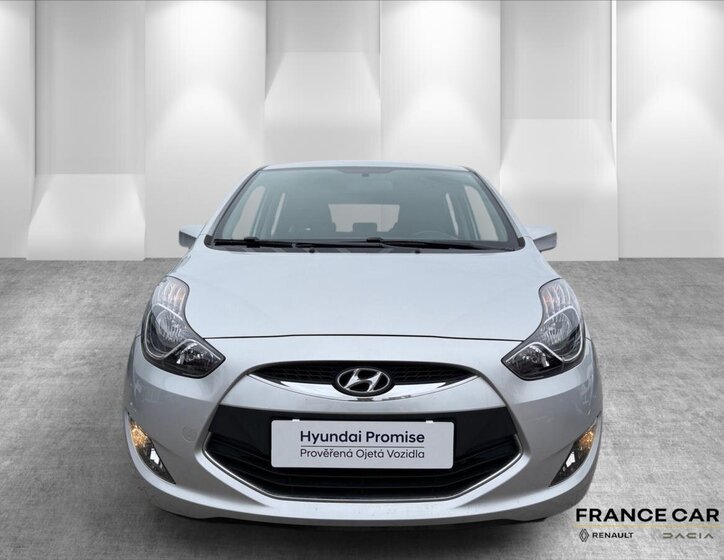 Hyundai ix20 Kombi 1,4 l 66 kw
