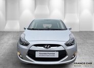 Hyundai ix20 Kombi 1,4 l 66 kw
