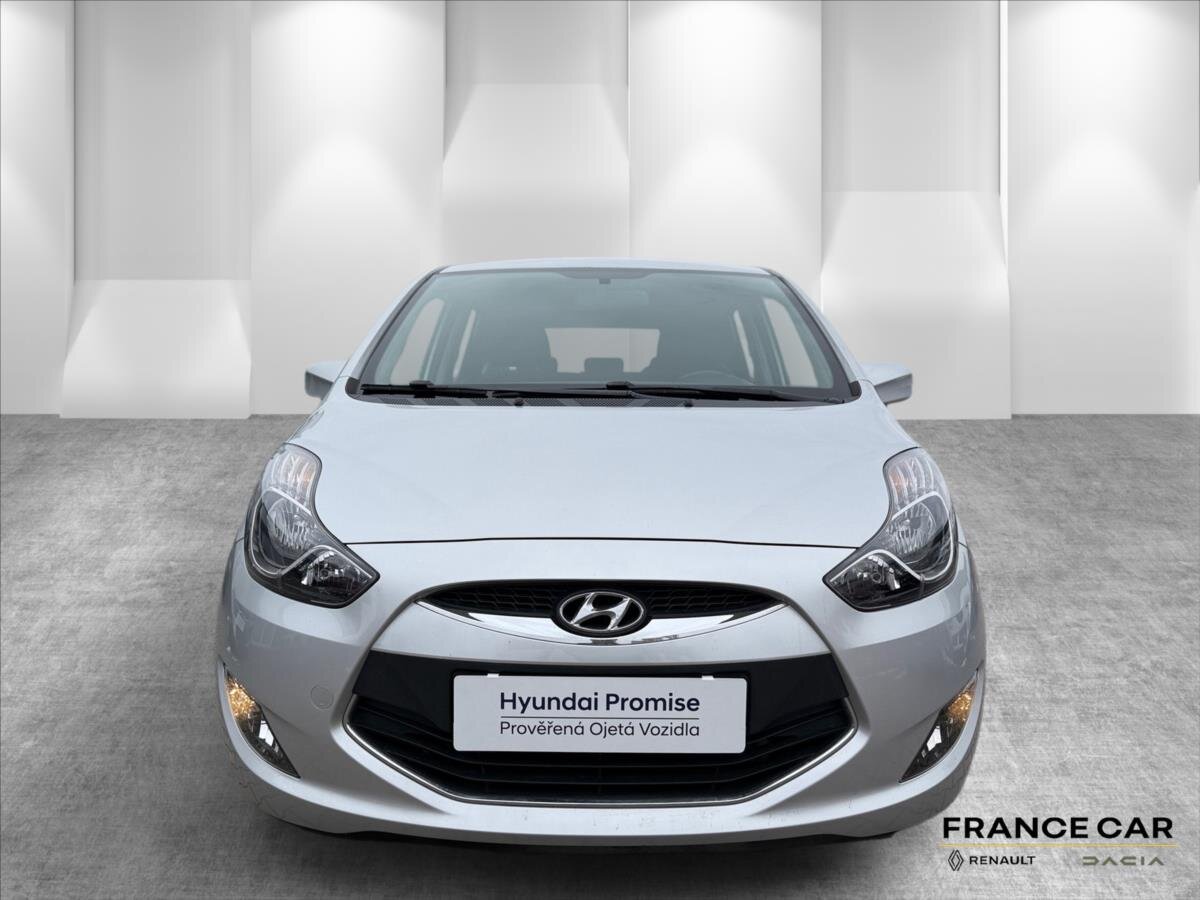 Hyundai ix20 Kombi 1,4 l 66 kw
