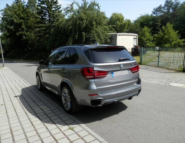 BMW X5 7