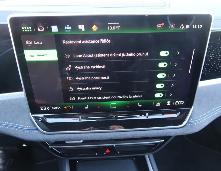 Volkswagen Passat Kombi 1,5 l 130 kw