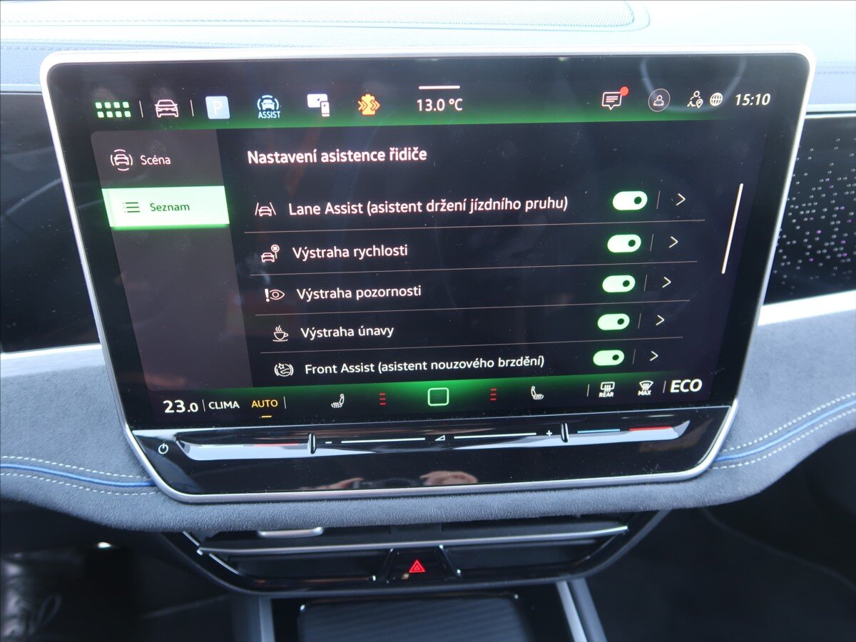 Volkswagen Passat Kombi 1,5 l 130 kw