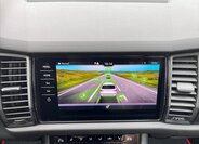 Škoda Kodiaq SUV / Terénní 2,0 l 176 kw