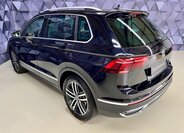 Volkswagen Tiguan 5