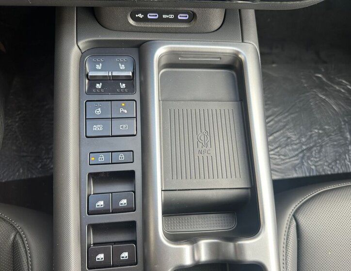 Hyundai Ioniq 5 Sedan / Limuzína 0,0 168 kw