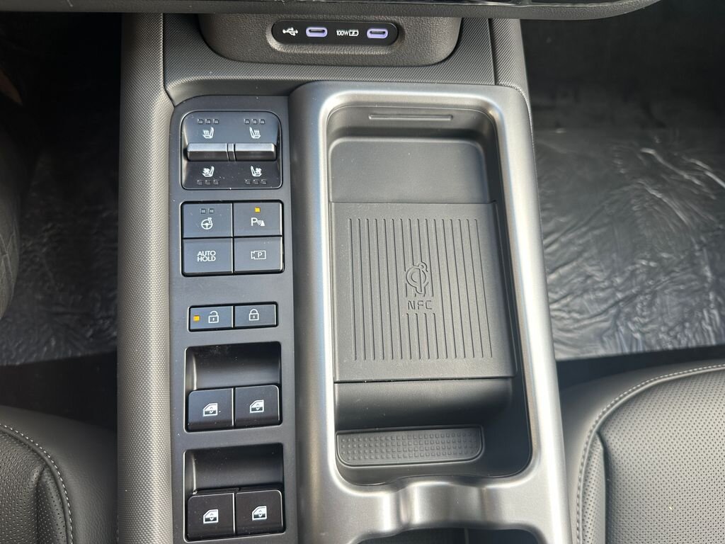 Hyundai Ioniq 5 Sedan / Limuzína 0,0 168 kw