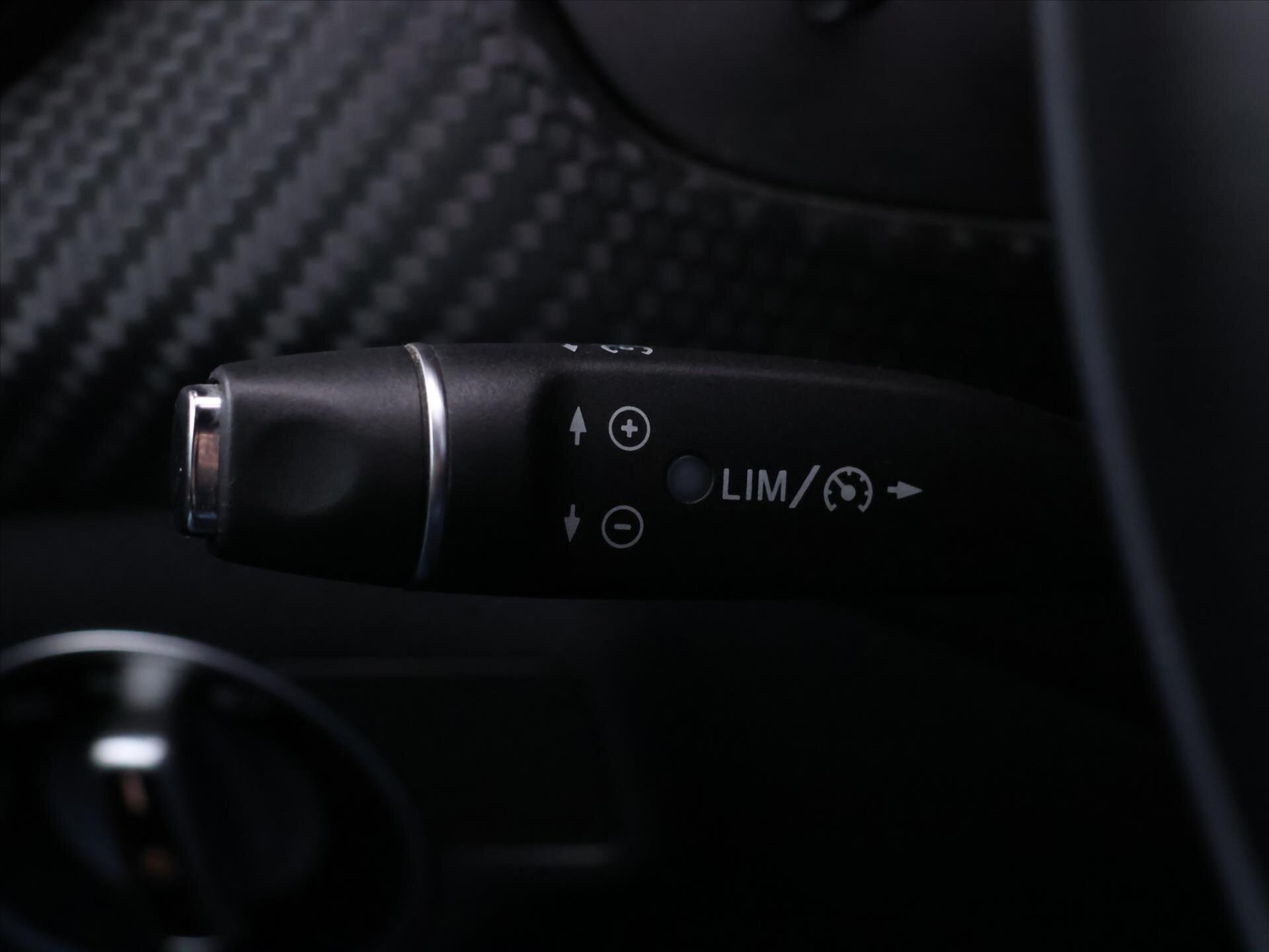 Mercedes-Benz Třídy A Hatchback 1,8 l 100 kw