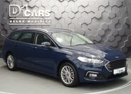 Ford Mondeo 6