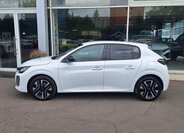 Peugeot 208 Hatchback 1,2 l 74 kw