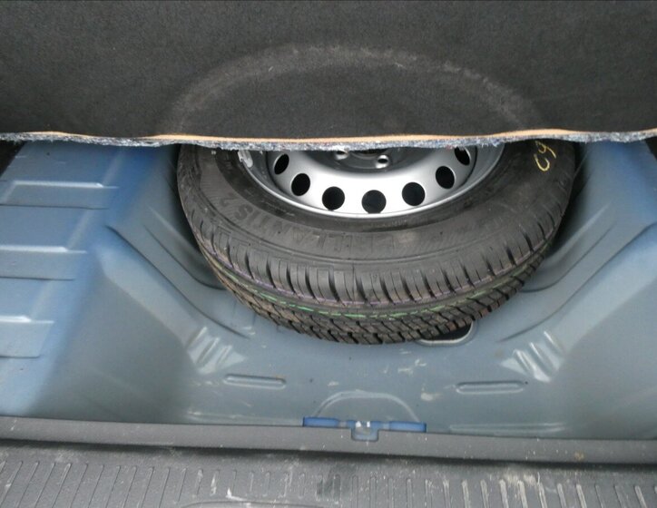 Dacia Logan Kombi 1,1 l 54 kw