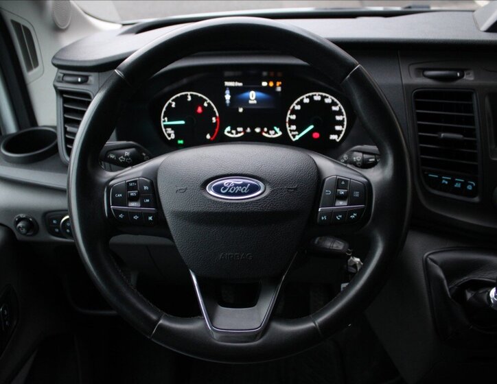 Ford Transit 6