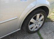 Ford Mondeo Liftback 1,8 l 92 kw
