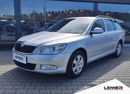 Škoda Octavia Kombi 1,4 l 90 kw