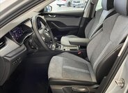 Škoda Octavia Liftback 1,5 l 110 kw