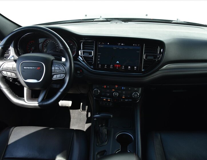 Dodge Durango SUV / Terénní 5,7 l 268 kw
