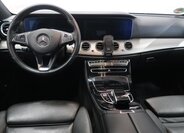 Mercedes-Benz Třídy E Kombi 2,0 l 143 kw