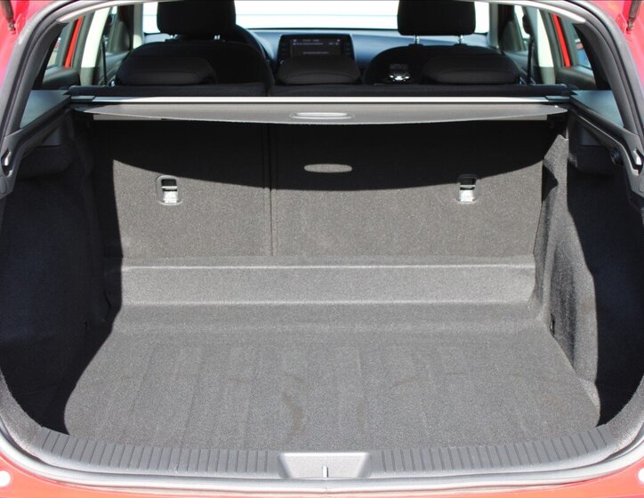 Hyundai i30 Kombi 1,5 l 80 kw