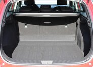 Hyundai i30 Kombi 1,5 l 80 kw