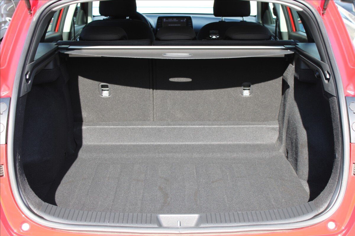 Hyundai i30 Kombi 1,5 l 80 kw