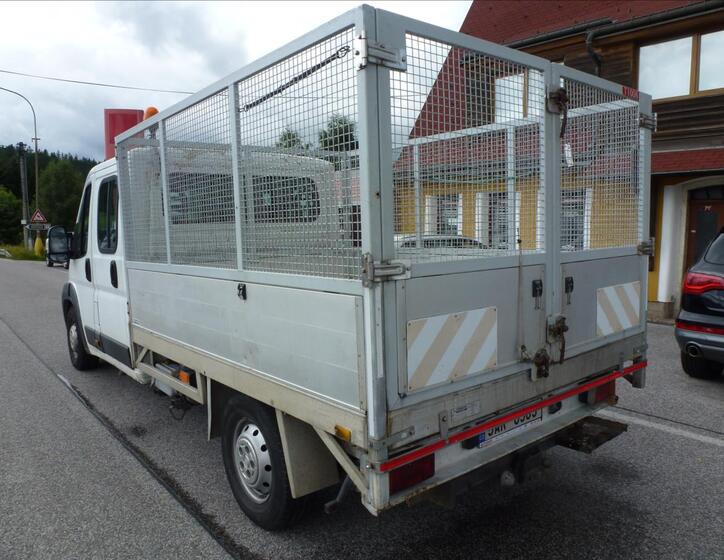 Fiat Ducato 12