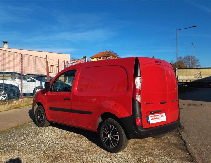 Renault Kangoo 7