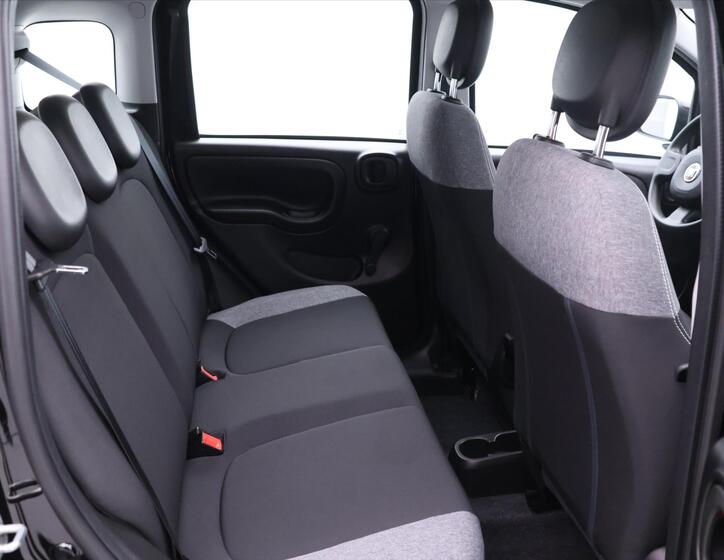 Fiat Panda 13