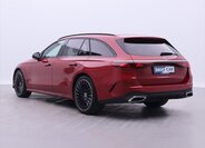 Mercedes-Benz Třídy E Kombi 2,0 l 145 kw