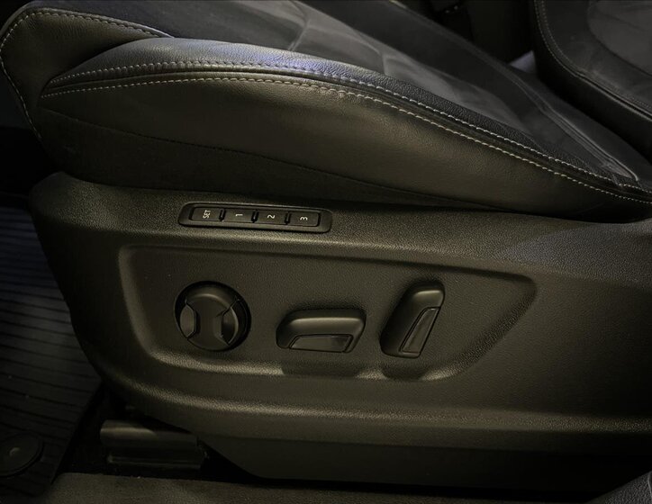 Škoda Kodiaq SUV / Terénní 2,0 l 147 kw