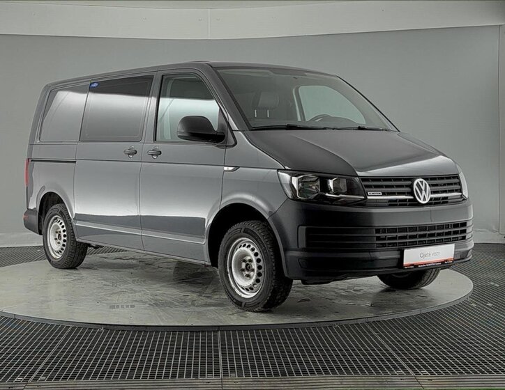Volkswagen Transporter Kombi 2,0 l 110 kw