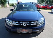 Dacia Duster SUV 1,2 l 92 kw