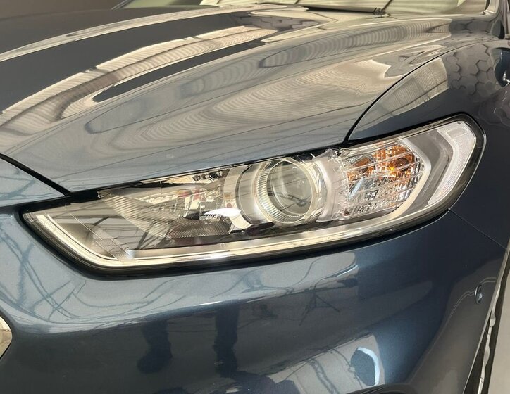 Ford Mondeo Kombi 2,0 l 110 kw