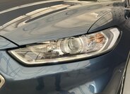 Ford Mondeo Kombi 2,0 l 110 kw