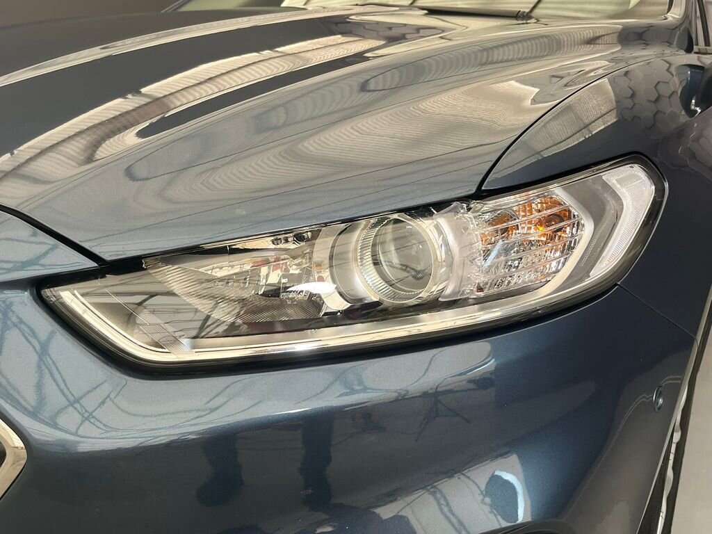 Ford Mondeo Kombi 2,0 l 110 kw