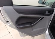 Ford Focus Hatchback 1,6 l 80 kw