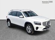 Mercedes-Benz GLB 7