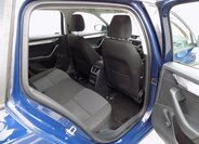 Škoda Octavia Kombi 1,4 l 110 kw