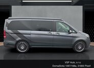 Mercedes-Benz Třídy V VAN / Minibus 2,0 l 176 kw