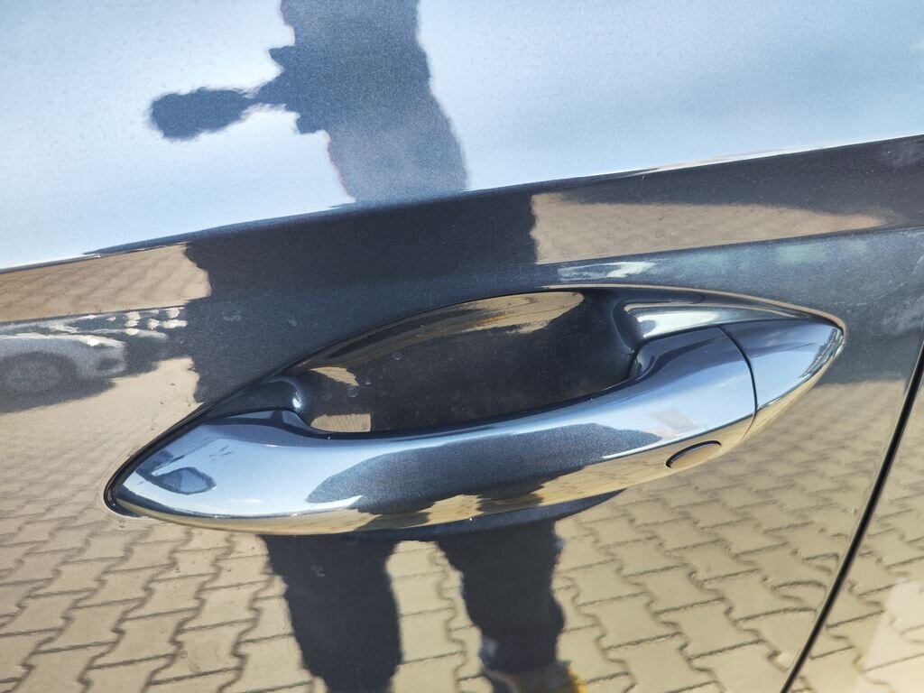 Hyundai Tucson SUV / Terénní 1,6 l 110 kw