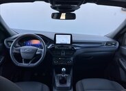 Ford Kuga Kombi 1,5 l 111 kw