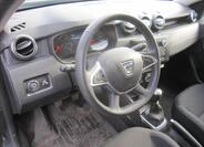 Dacia Duster 10