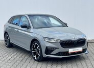 Škoda Scala Hatchback 1,0 l 85 kw